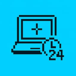 Доступ 24/7 до платформи