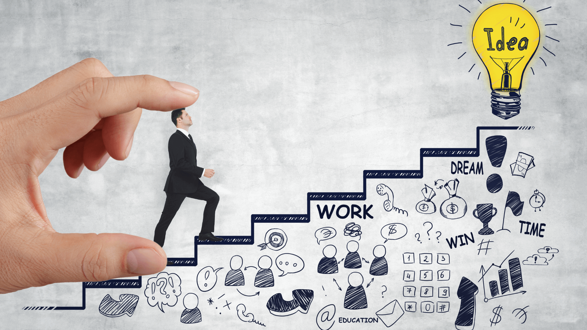 Кар'єрний навігатор